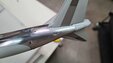 JAL Cargo Boeing 747-400F (JC Wings 1:200)