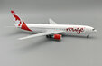 Air Canada Rouge Boeing 767-3Q8/ER (B Models 1:200)