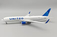 United - Boeing 767-300 (Inflight200 1:200)