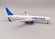 United Boeing 767-300 (Inflight200 1:200)