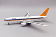 South African Airways - Boeing 767-2B1/ER (Inflight200 1:200)