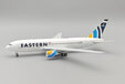 Eastern Air Lines - Boeing 767-266/ER (Inflight200 1:200)