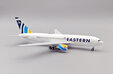 Eastern Air Lines Boeing 767-266/ER (Inflight200 1:200)