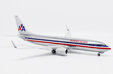 American Airlines Boeing 737-800 (JC Wings 1:100)