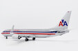 American Airlines Boeing 737-800 (JC Wings 1:100)