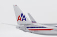 American Airlines Boeing 737-800 (JC Wings 1:100)