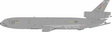 US Air Force - McDonnell Douglas KC-10A Extender (DC-10-30CF) (Inflight200 1:200)