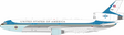 US Air Force - McDonnell Douglas DC-10-40 (B Models 1:200)
