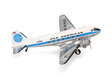 Pan American World Airways - Douglas DC-3 (Herpa Wings 1:200)