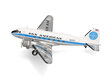 Pan American World Airways Douglas DC-3 (Herpa Wings 1:200)