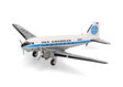Pan American World Airways Douglas DC-3 (Herpa Wings 1:200)