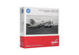Pan American World Airways Douglas DC-3 (Herpa Wings 1:200)