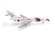Aeronica - Tupolev TU-154M (Herpa Wings 1:500)