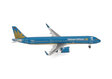 Vietnam Airlines - Airbus A321neo (Herpa Wings 1:500)