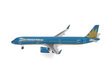 Vietnam Airlines Airbus A321neo (Herpa Wings 1:500)