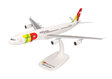 TAP Air Portugal - Airbus A340-300 (Herpa Snap-Fit 1:200)