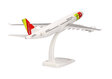 TAP Air Portugal Airbus A340-300 (Herpa Snap-Fit 1:200)