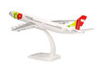 TAP Air Portugal Airbus A340-300 (Herpa Snap-Fit 1:200)