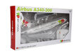 TAP Air Portugal Airbus A340-300 (Herpa Snap-Fit 1:200)
