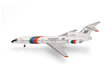 Aeronica Tupolev TU-154M (Herpa Wings 1:500)