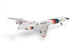 Aeronica Tupolev TU-154M (Herpa Wings 1:500)
