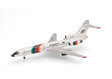Aeronica Tupolev TU-154M (Herpa Wings 1:500)