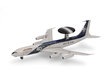 NATO E-3 Component 40th Anniversary Boeing E-3A AWACS (Herpa Wings 1:500)