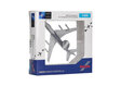 NATO E-3 Component 40th Anniversary Boeing E-3A AWACS (Herpa Wings 1:500)
