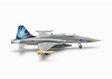 Swiss Air Force - Northrop F-5E Tiger II (Herpa Wings 1:200)