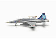 Swiss Air Force Northrop F-5E Tiger II (Herpa Wings 1:200)