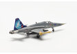 Swiss Air Force Northrop F-5E Tiger II (Herpa Wings 1:200)