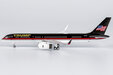 The Trump Organization - Boeing 757-200/w (NG Models 1:400)
