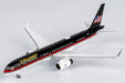The Trump Organization Boeing 757-200/w (NG Models 1:400)