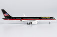 The Trump Organization Boeing 757-200/w (NG Models 1:400)