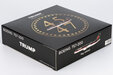 The Trump Organization Boeing 757-200/w (NG Models 1:400)