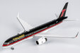 The Trump Organization Boeing 757-200/w (NG Models 1:400)