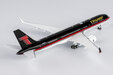The Trump Organization Boeing 757-200/w (NG Models 1:400)
