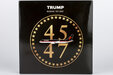 The Trump Organization Boeing 757-200/w (NG Models 1:400)