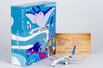 Garuda Indonesia Boeing 737-800/w (NG Models 1:400)