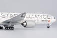 Air China Boeing 777-300ER (NG Models 1:400)