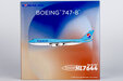 Korean Air Boeing 747-8 (NG Models 1:400)