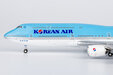 Korean Air Boeing 747-8 (NG Models 1:400)