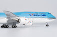 Korean Air Boeing 747-8 (NG Models 1:400)