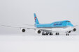 Korean Air Boeing 747-8 (NG Models 1:400)