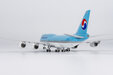 Korean Air Boeing 747-8 (NG Models 1:400)