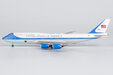 US Air Force - Boeing VC-25B (747-8) (NG Models 1:400)
