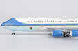 US Air Force Boeing VC-25B (747-8) (NG Models 1:400)
