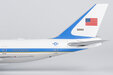 US Air Force Boeing VC-25B (747-8) (NG Models 1:400)