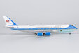 US Air Force Boeing VC-25B (747-8) (NG Models 1:400)