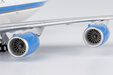 US Air Force Boeing VC-25B (747-8) (NG Models 1:400)